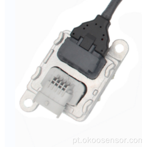 4VBE34RW3 Automóvel 12V Sensor NOx 5WK96692A 2894945